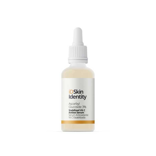 iD Skin Identity - Stabilized Vitamin C Antioxidant Serum