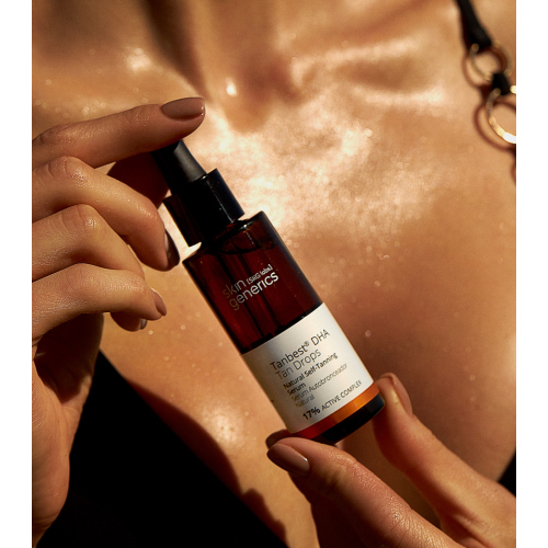 Skin Generics - Natural Tanning Serum Tanbest DHA