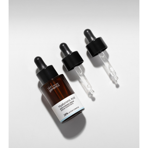 Skin Generics - Hyaluronic Acid Moisturizing Serum