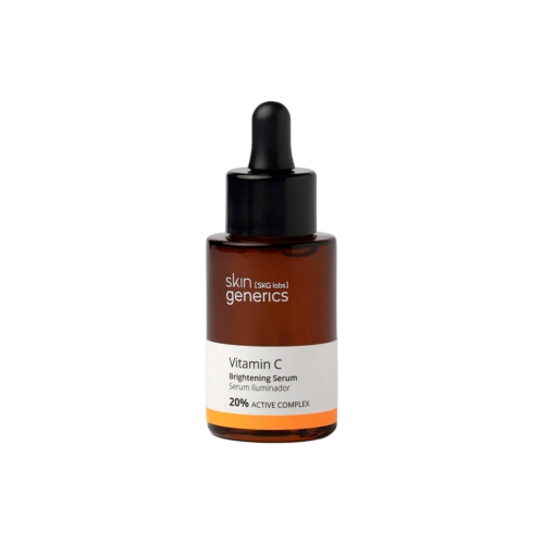 Skin Generics - Vitamin C Brightening Serum