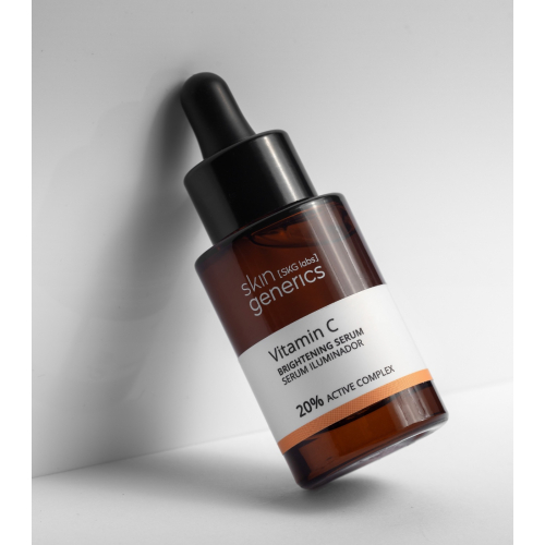 Skin Generics - Vitamin C Brightening Serum