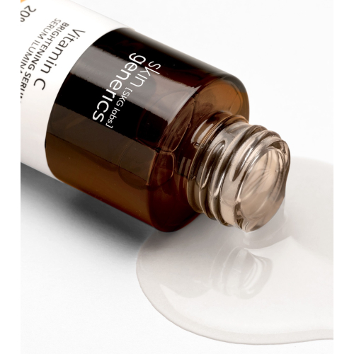 Skin Generics - Vitamin C Brightening Serum