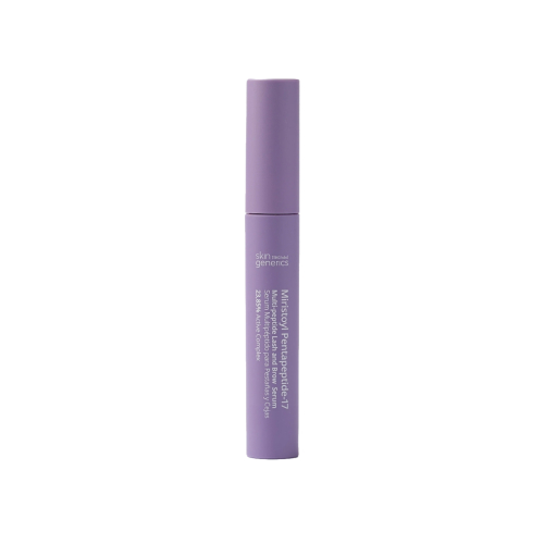 Skin Generics - Eyelash and eyebrow serum with Myristoyl Pentapeptide-17