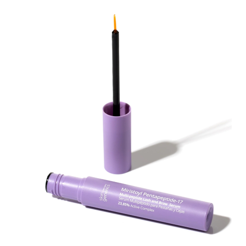 Skin Generics - Eyelash and eyebrow serum with Myristoyl Pentapeptide-17