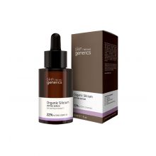 Skin Generics - Organic Silicon Firming Serum