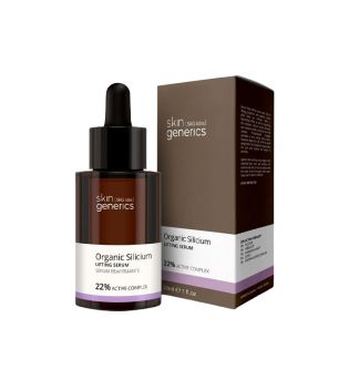 Skin Generics - Organic Silicon Firming Serum
