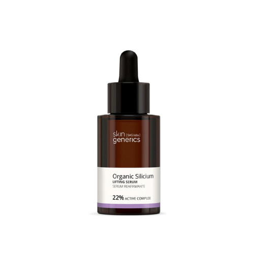 Skin Generics - Organic Silicon Firming Serum