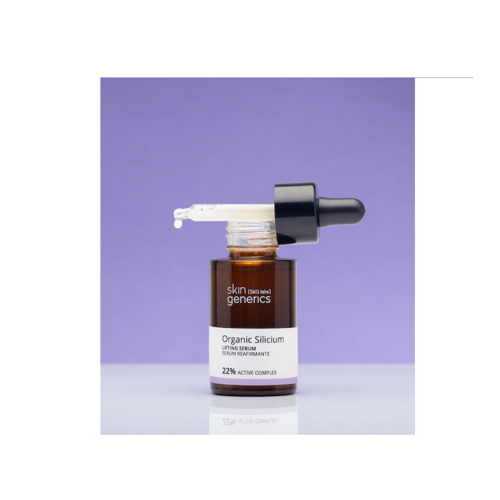 Skin Generics - Organic Silicon Firming Serum