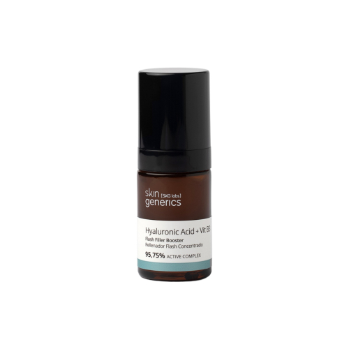 Skin Generics - Filling serum and intense hydration hyaluronic acid + Vitamin B3