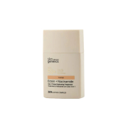 Skin Generics - Moisturizing treatment with color SPF50+