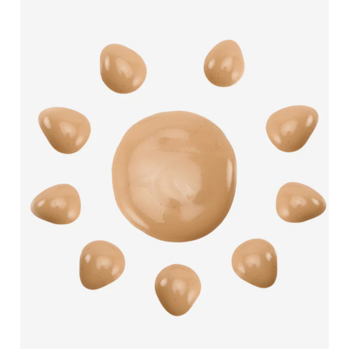 Skin Generics - Moisturizing treatment with color SPF50+