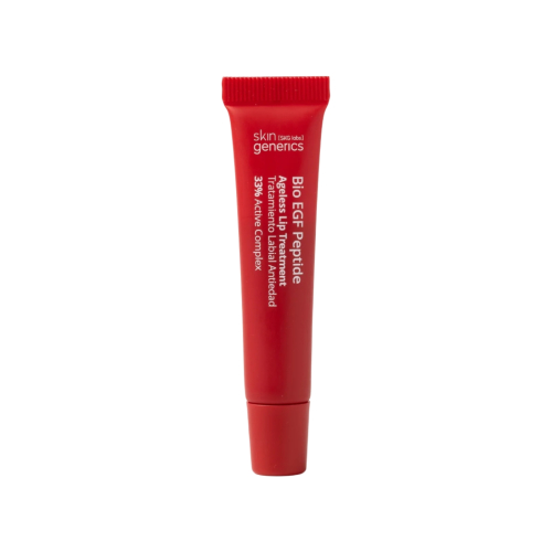 Skin Generics - Tinted Lip Treatment - Bio EGF Peptide
