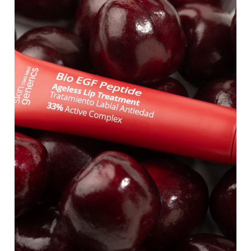 Skin Generics - Tinted Lip Treatment - Bio EGF Peptide