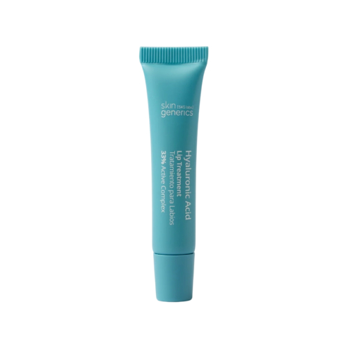 Skin Generics - Plumping Lip Treatment - Hyaluronic Acid