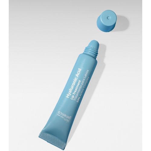 Skin Generics - Plumping Lip Treatment - Hyaluronic Acid