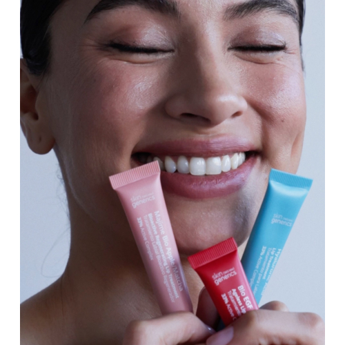 Skin Generics - Plumping Lip Treatment - Hyaluronic Acid