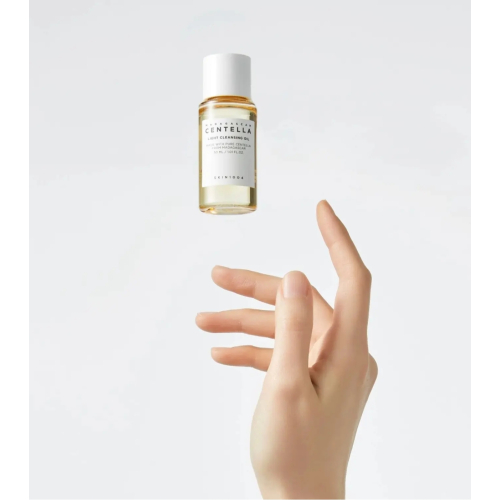 SKIN1004 - Travel Size Madagascar Centella Asiatica Cleansing Oil