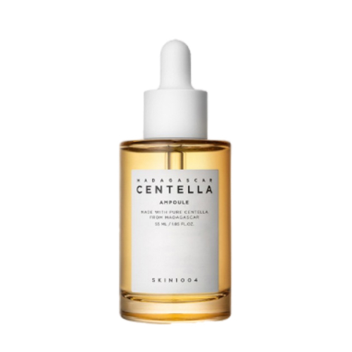 SKIN1004 - Moisturizing and soothing facial ampoule with Centella Asiatica from Madagascar 55ml