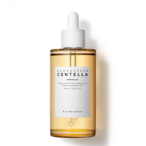 SKIN1004. - Moisturizing and soothing facial ampoule with Centella Asiatica from Madagascar 100ml