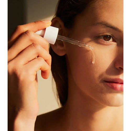 SKIN1004 - Moisturizing and soothing facial ampoule with Centella Asiatica from Madagascar 55ml