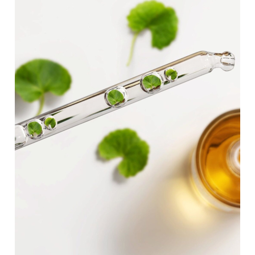 SKIN1004 - Moisturizing and soothing facial ampoule with Centella Asiatica from Madagascar 55ml