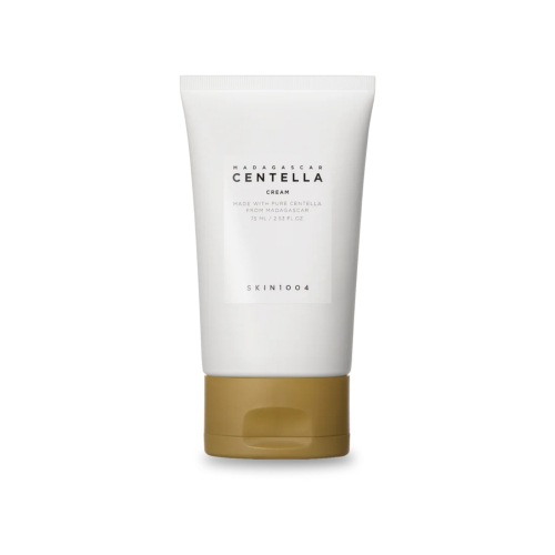 SKIN1004 - Moisturizing facial cream with Centella Asiatica from Madagascar