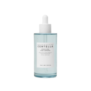 SKIN1004 - *Hyalu-Cica* - Facial ampoule with hyaluronic acid Centella Asiatica from Madagascar - Sensitive and dry skin