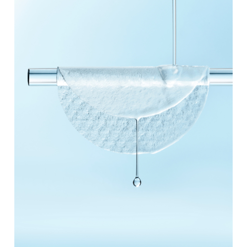 SKIN1004 - *Hyalu-Cica* - Facial ampoule pads with centella from Madagascar Jelly-Fit