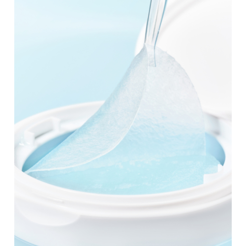 SKIN1004 - *Hyalu-Cica* - Facial ampoule pads with centella from Madagascar Jelly-Fit