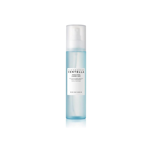 SKIN1004 - *Hyalu-Cica* - Facial Mist Cloudy Mist