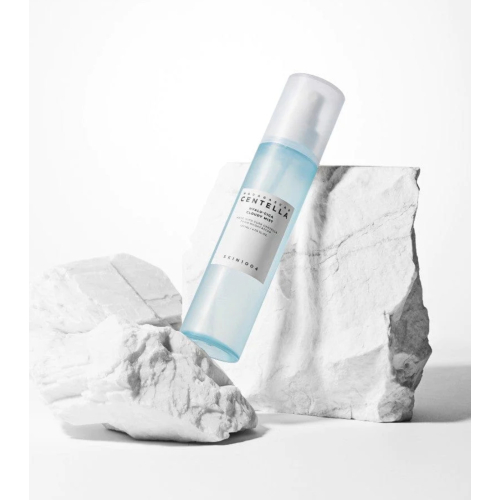 SKIN1004 - *Hyalu-Cica* - Facial Mist Cloudy Mist