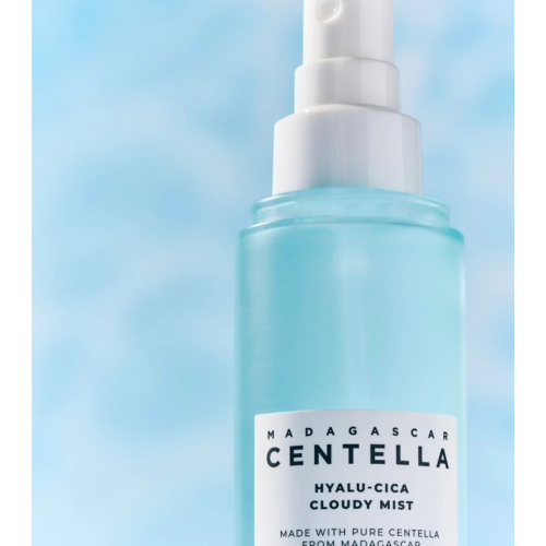 SKIN1004 - *Hyalu-Cica* - Facial Mist Cloudy Mist