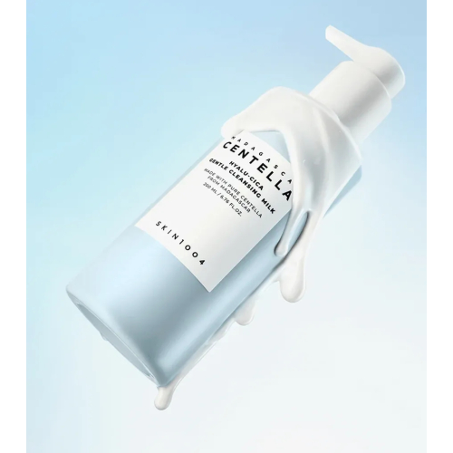 SKIN1004 - *Hyalu-Cica* - Hydrating Cleansing Milk