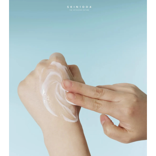 SKIN1004 - *Hyalu-Cica* - Hydrating Cleansing Milk