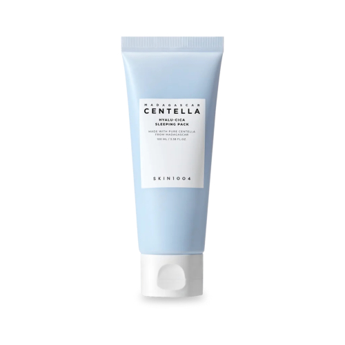 SKIN1004 - *Hyalu-Cica* - Overnight Facial Mask Sleeping Pack