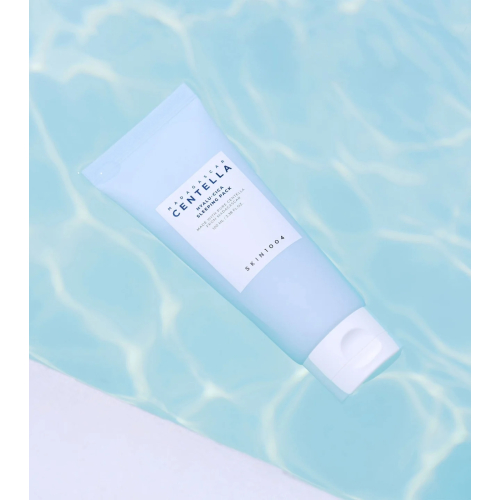 SKIN1004 - *Hyalu-Cica* - Overnight Facial Mask Sleeping Pack