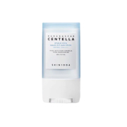 SKIN1004 - *Hyalu-Cica* - Facial sunscreen stick Silku-Fit SPF50+ PA++++