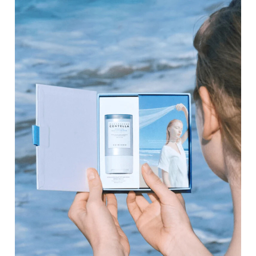 SKIN1004 - *Hyalu-Cica* - Set Sunsational Kit