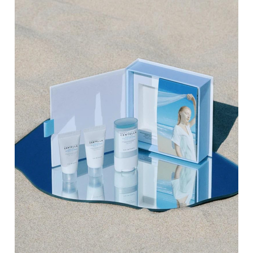 SKIN1004 - *Hyalu-Cica* - Set Sunsational Kit