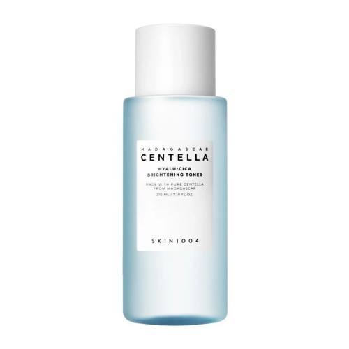 SKIN1004 - *Hyalu-Cica* - Illuminating facial toner with Madagascar centella