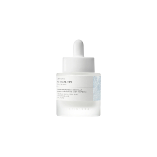 SKIN1004 - *Lab in Nature* - Brightening Facial Ampoule Matrixyl 10