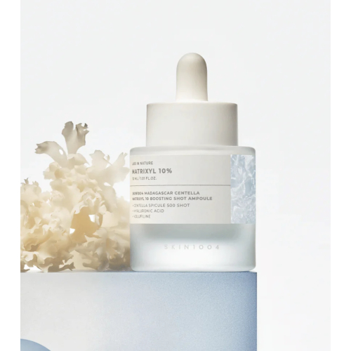 SKIN1004 - *Lab in Nature* - Brightening Facial Ampoule Matrixyl 10