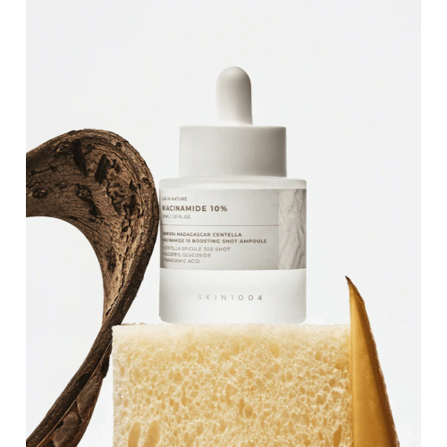SKIN1004 - *Lab in Nature* - Ampolla facial iluminadora Niacinamide 10%