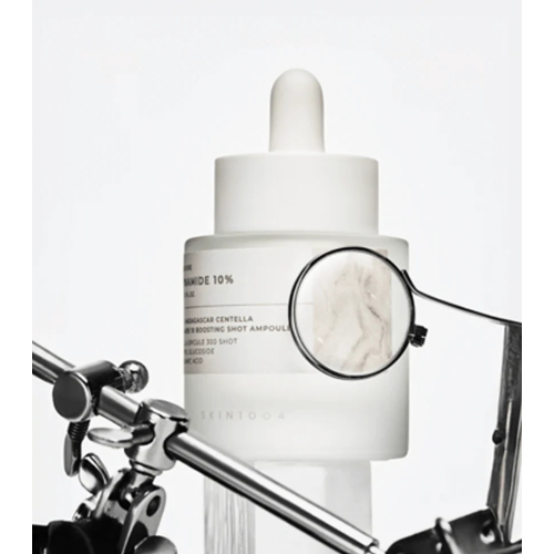 SKIN1004 - *Lab in Nature* - Ampolla facial iluminadora Niacinamide 10%