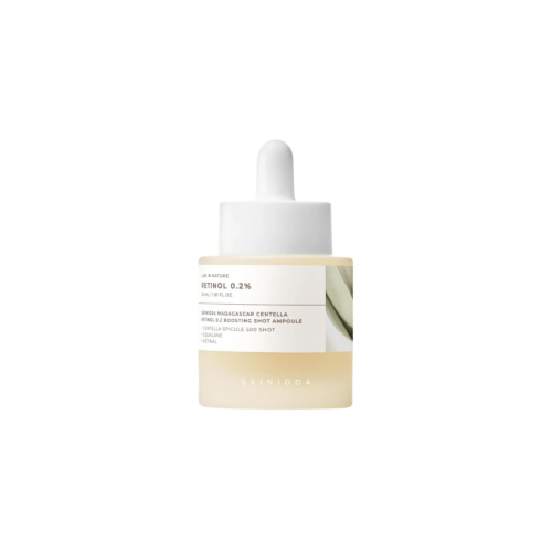 SKIN1004 - *Lab in Nature* - Brightening Facial Ampoule Retinol 0,2%
