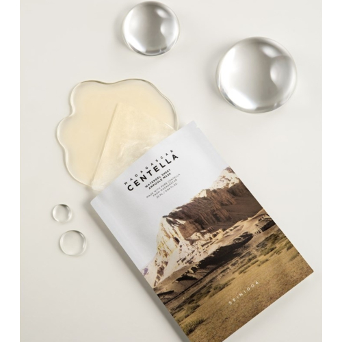 SKIN1004 - Madagascar Centella Facial Mask Watergel Sheet Ampoule