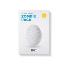 SKIN1004 - Face mask Zombie Pack