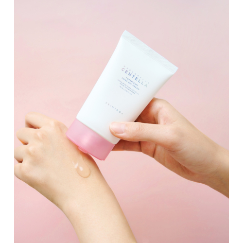 SKIN1004 - *Poremizing* - Facial cream in gel texture