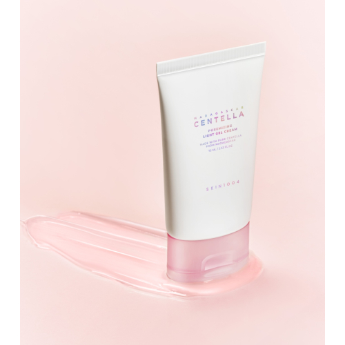 SKIN1004 - *Poremizing* - Facial cream in gel texture