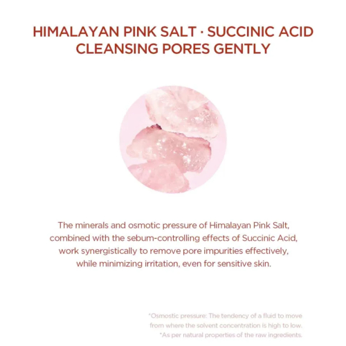 SKIN1004. - *Poremizing* - Clarifying facial mask